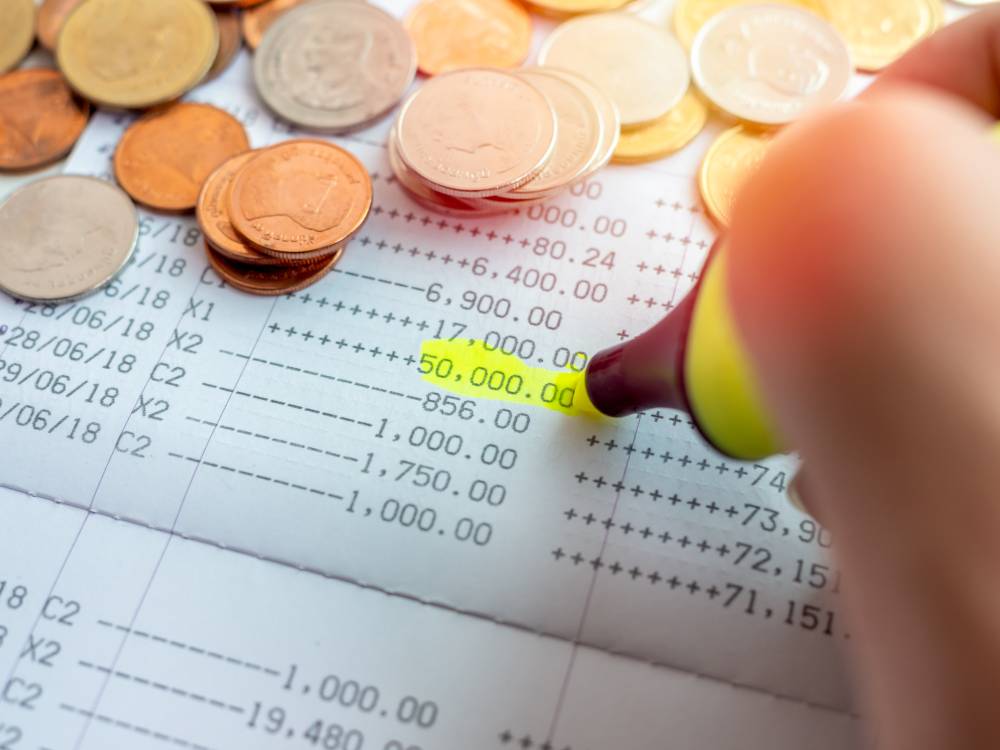 Transaction Monitoring Training Luxembourg - CM Law