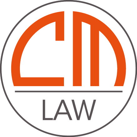 Logo CM Law - Lawyers in Luxembourg
