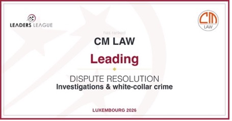 Leaders League - CM Law